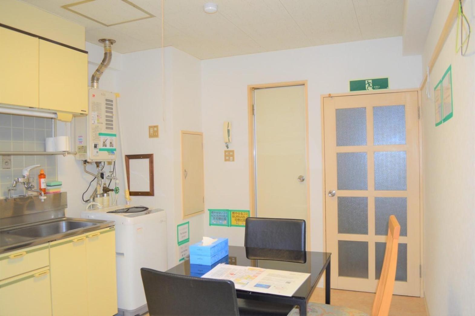 Ueda Building - Vacation Stay 8553 旭川市 エクステリア 写真