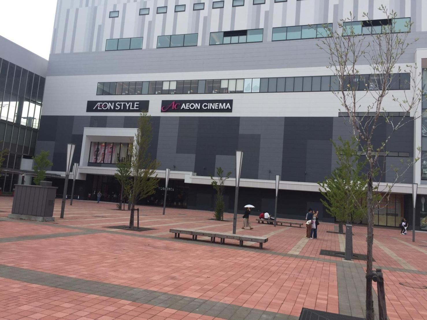 Ueda Building - Vacation Stay 8553 旭川市 エクステリア 写真
