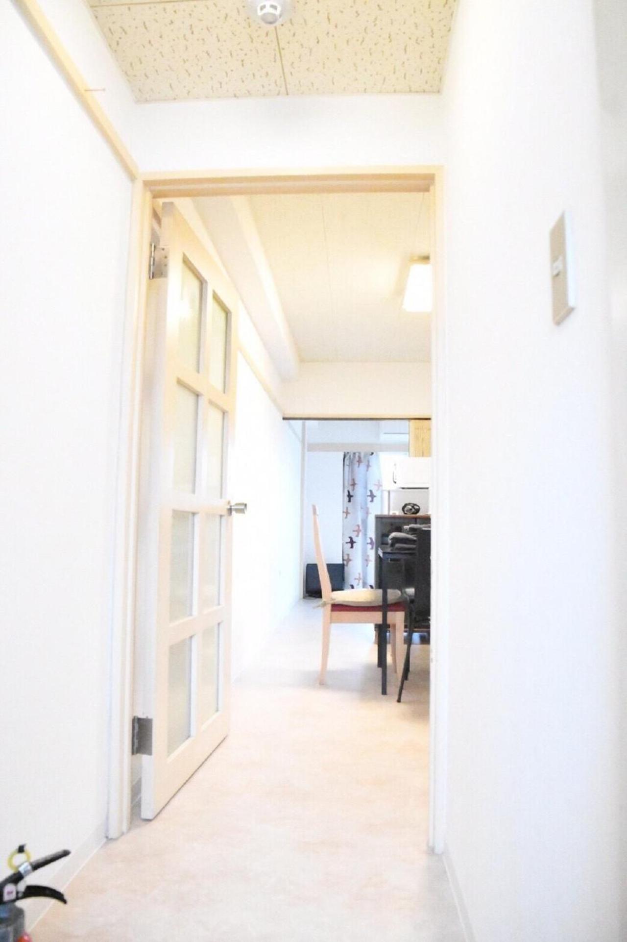 Ueda Building - Vacation Stay 8553 旭川市 エクステリア 写真