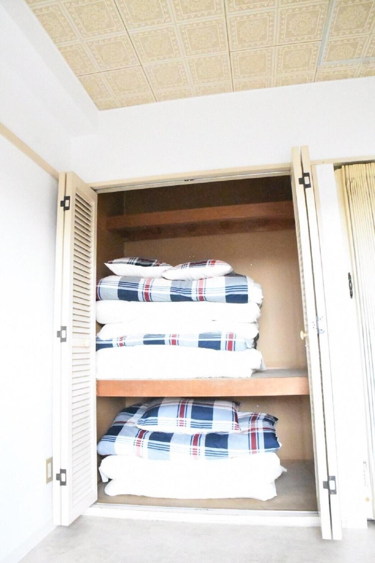 Ueda Building - Vacation Stay 8553 旭川市 エクステリア 写真