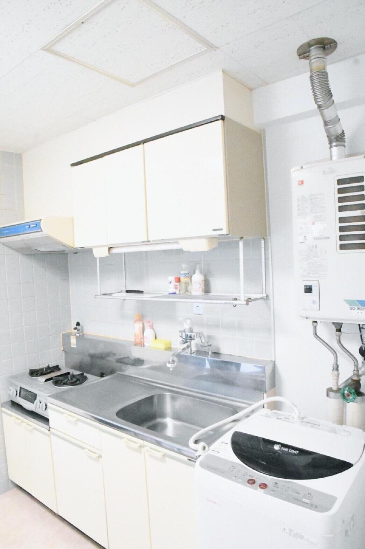Ueda Building - Vacation Stay 8553 旭川市 エクステリア 写真