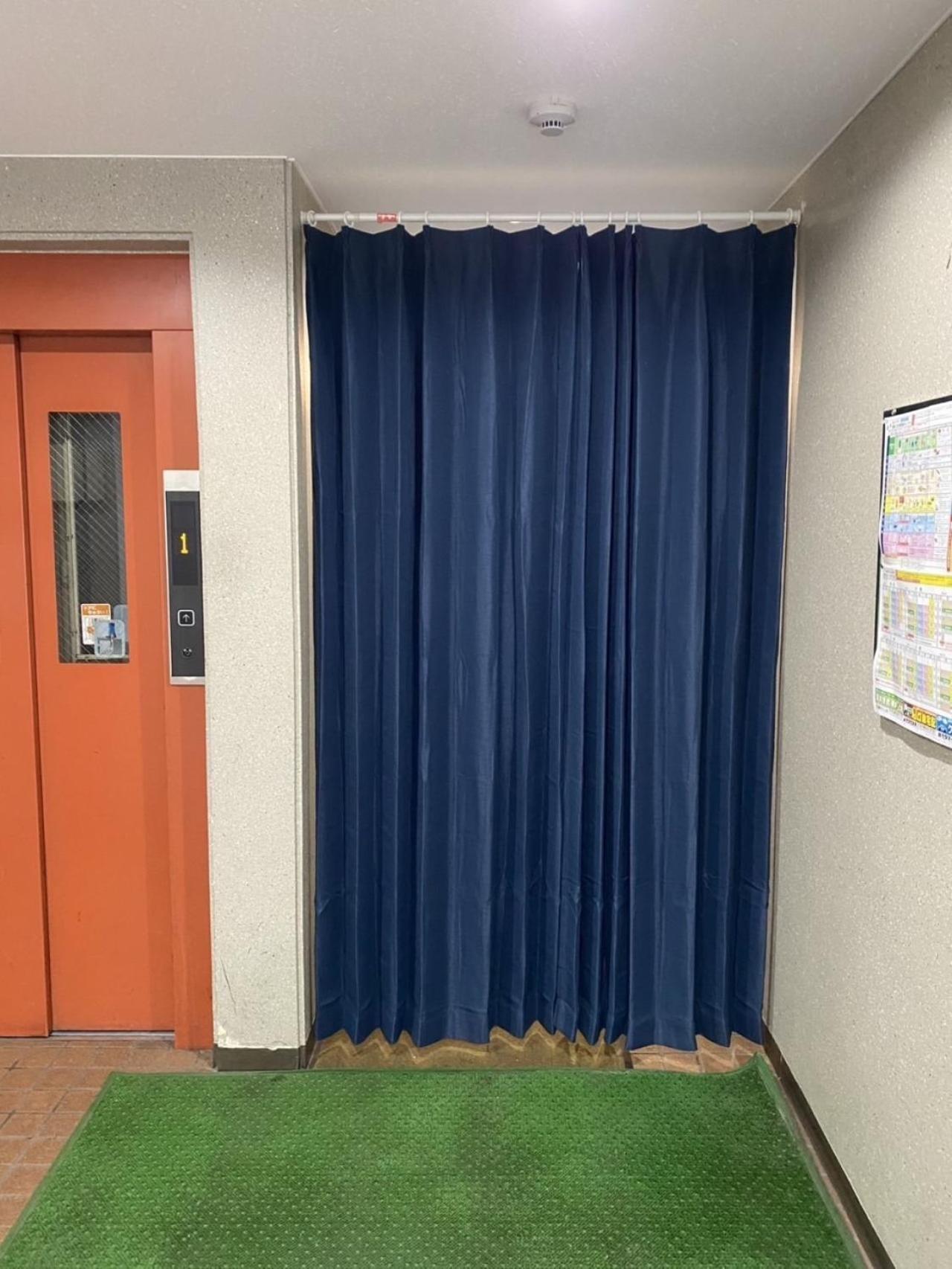 Ueda Building - Vacation Stay 8553 旭川市 エクステリア 写真