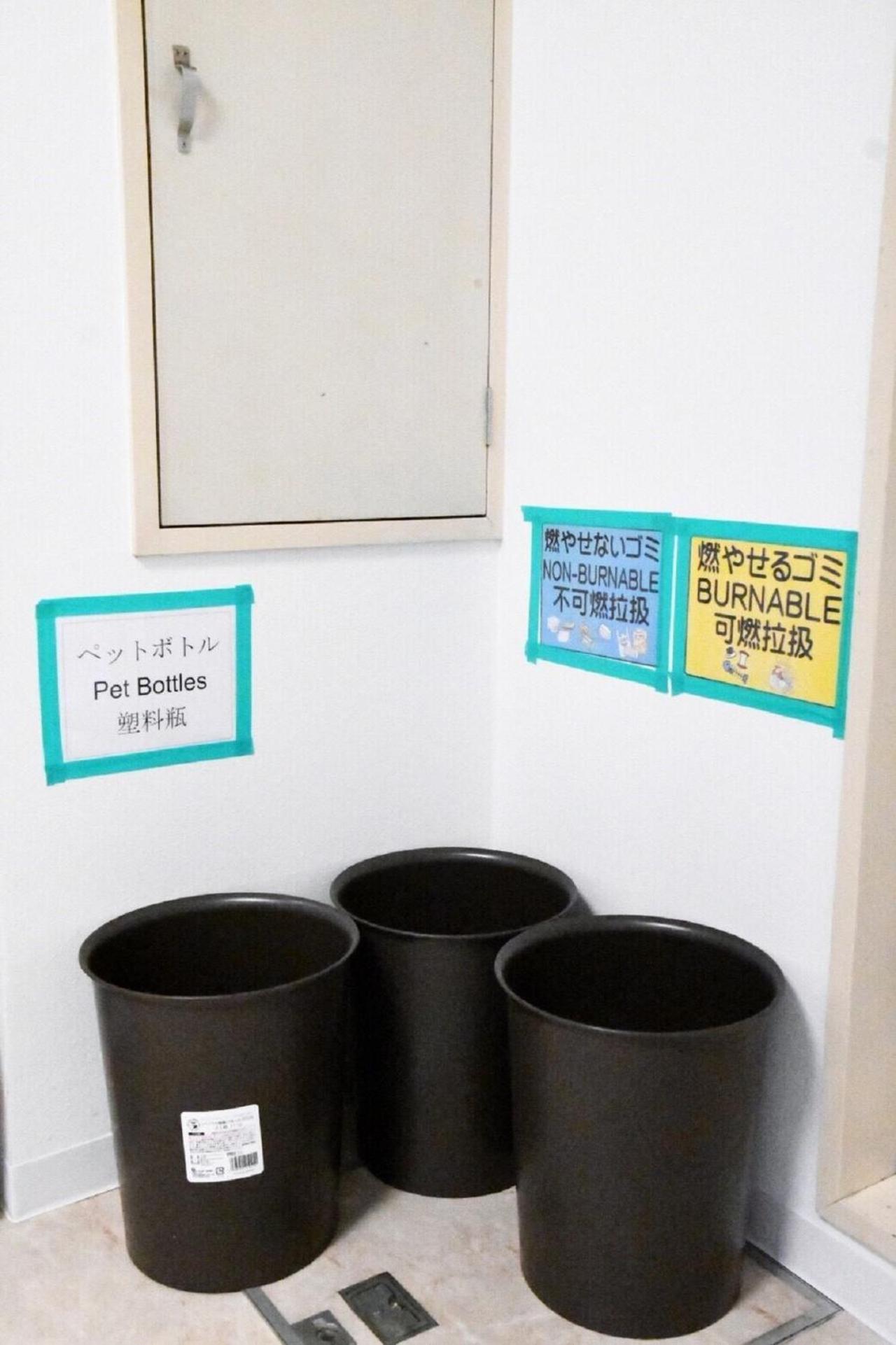 Ueda Building - Vacation Stay 8553 旭川市 エクステリア 写真